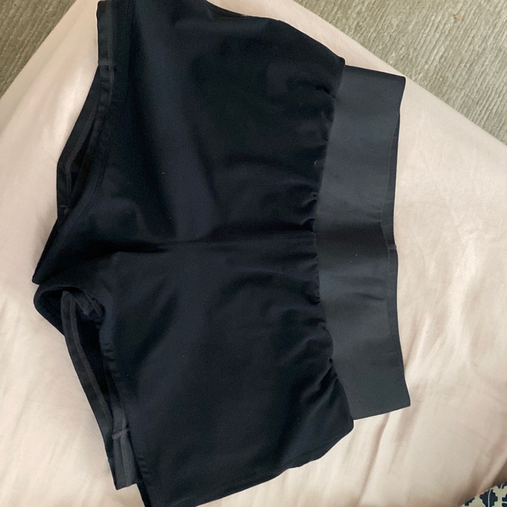 Fabletics Athletic Shorts.